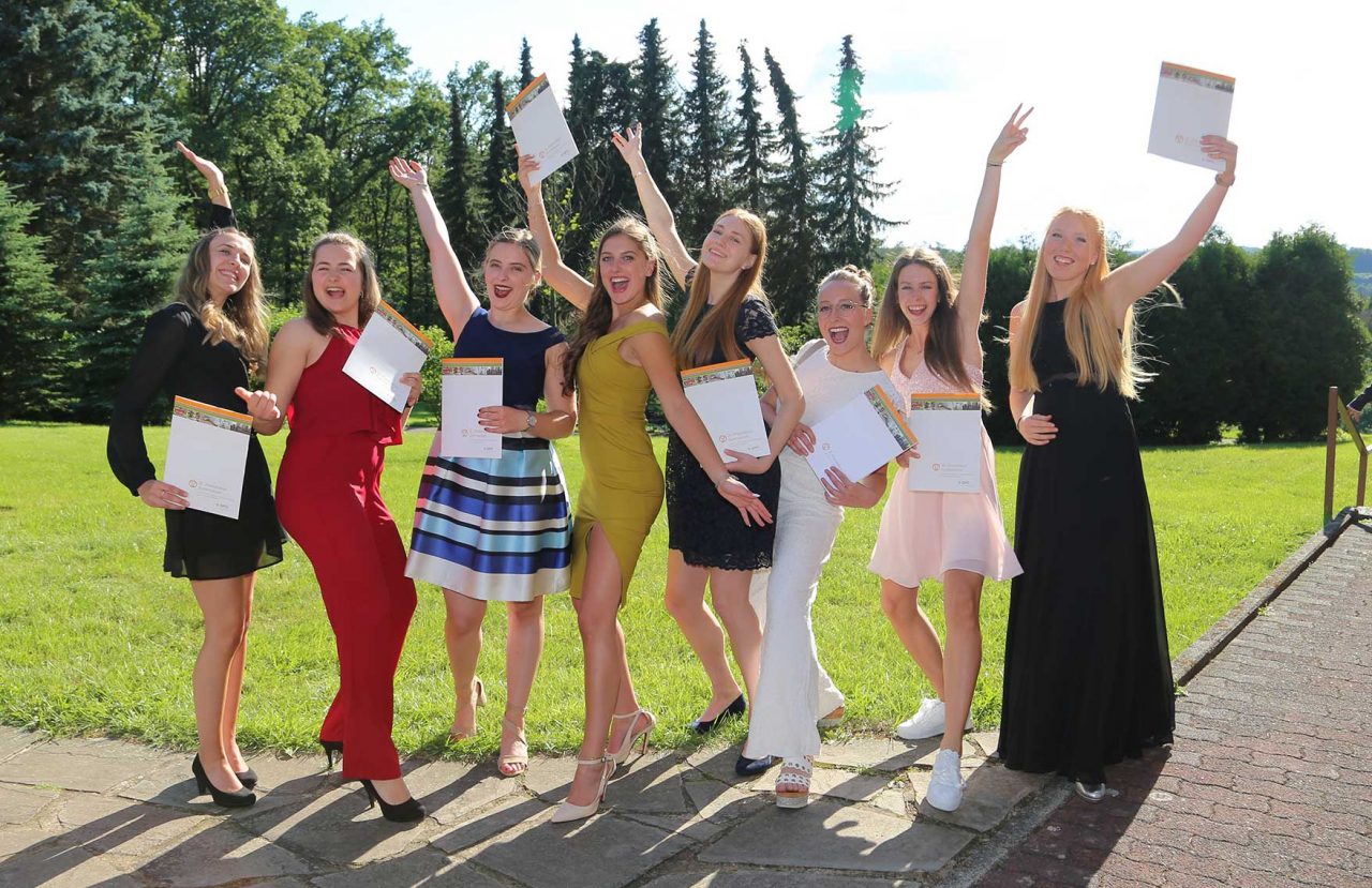 Abitur Fotografin Olpe