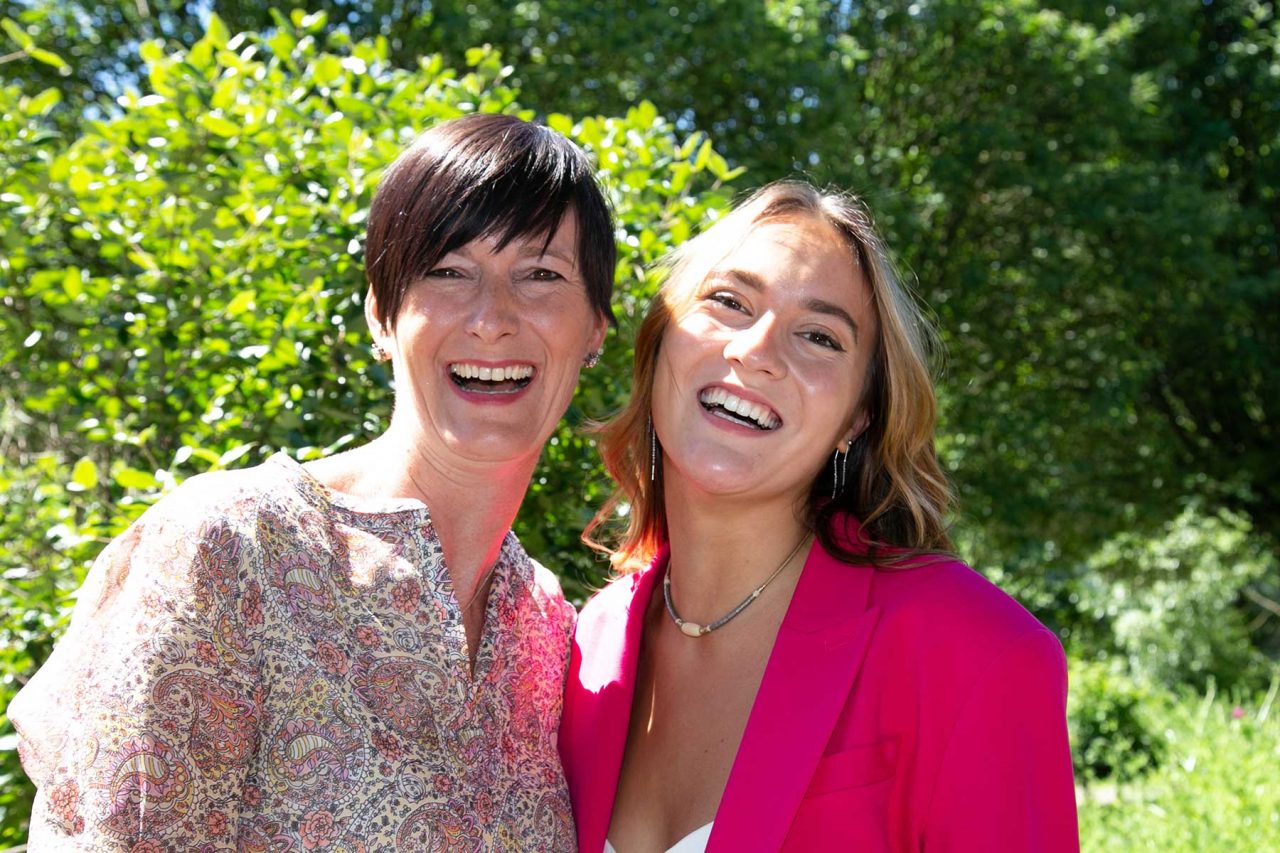 Abschlussball Fotografin Olpe