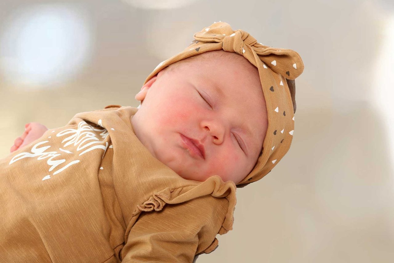 Babyfotos Fotografin 2