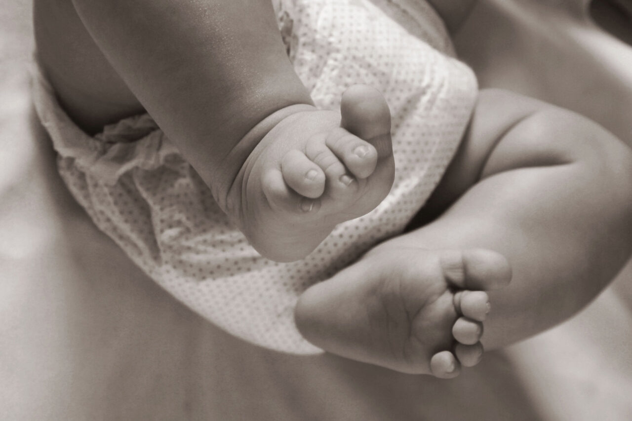 Babyfotos Fotografin Olpe