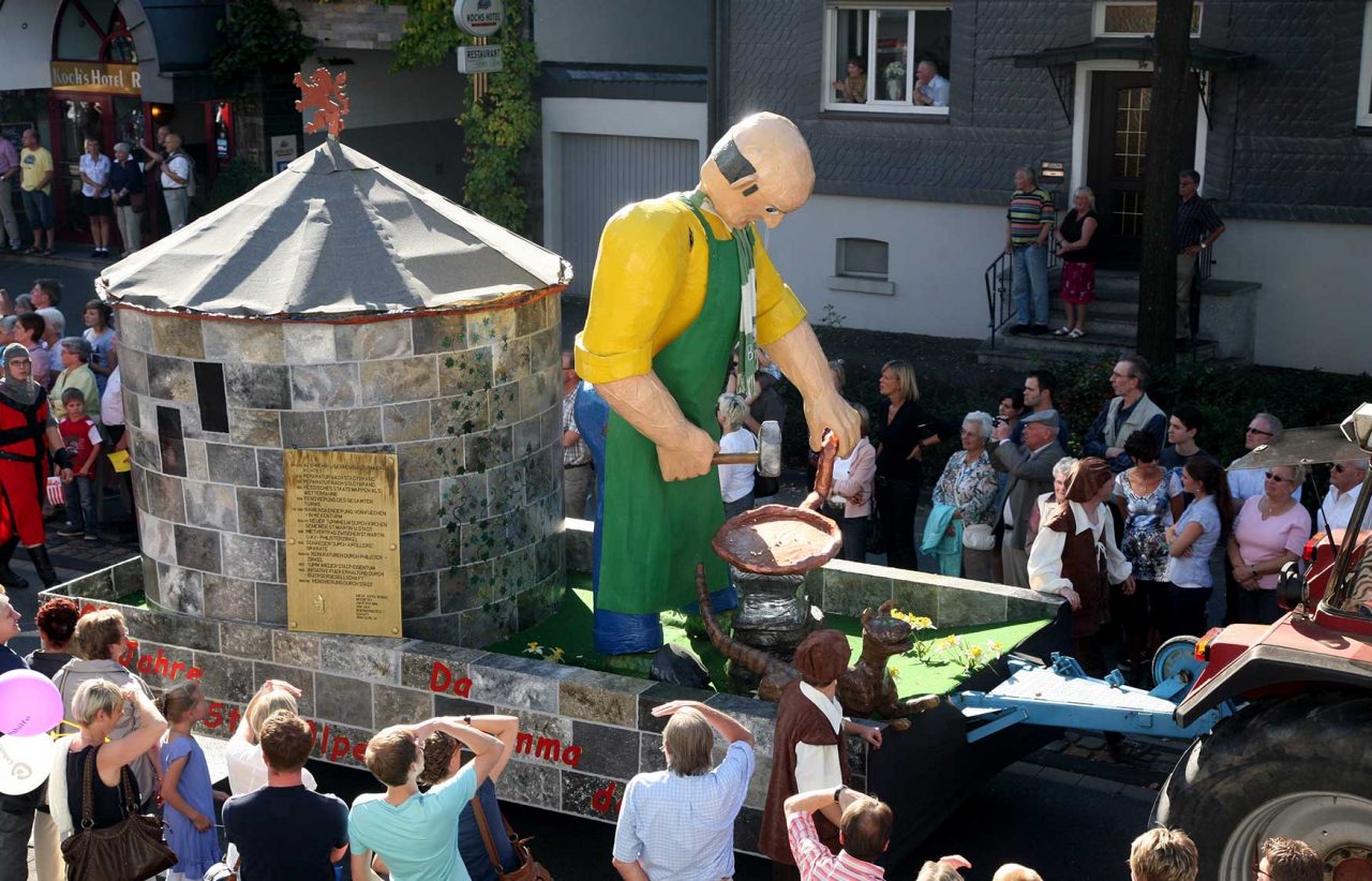 Eventfoto Fotografin