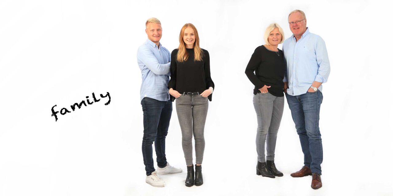 Familie Fotografin