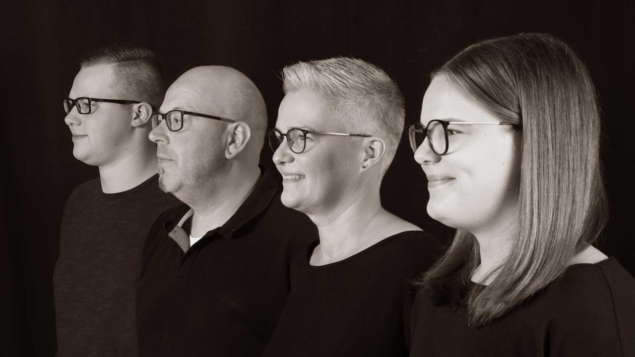 Familie Fotografin Olpe