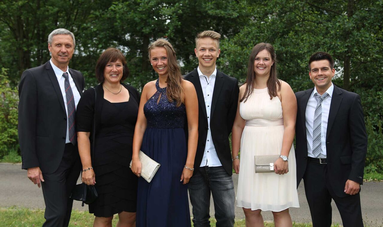 Familie Fotostudio Olpe