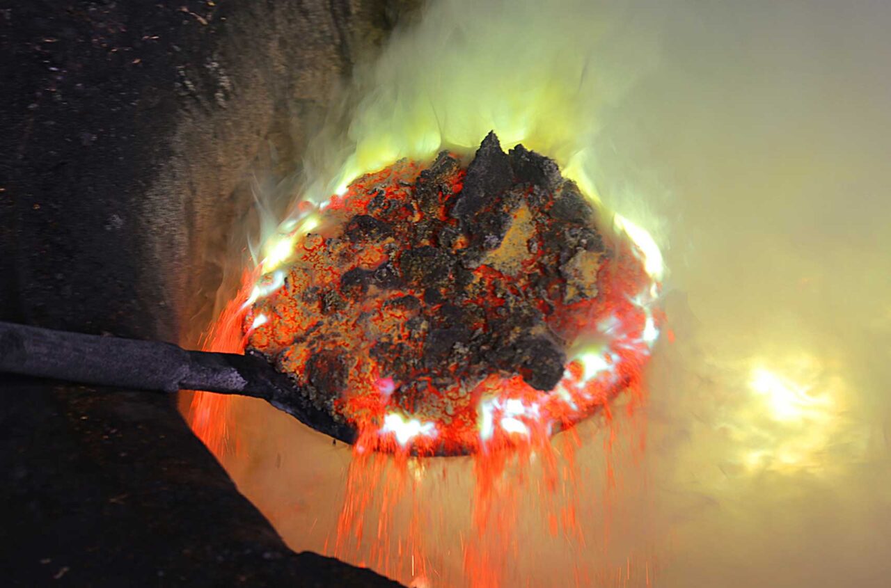 Gewerbefotos Fotografin