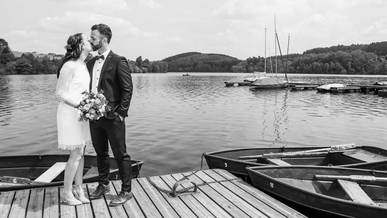 Heiraten Fotos Olpe