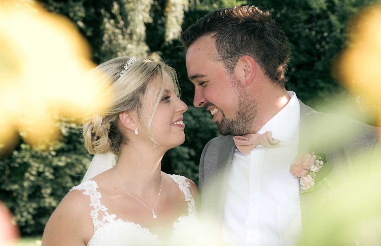 Hochzeitsfotos Fotografin