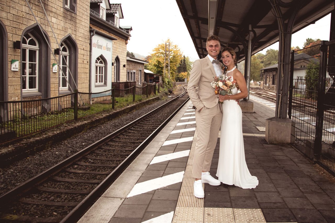 Hochzeitsfotos Fotografin Olpe