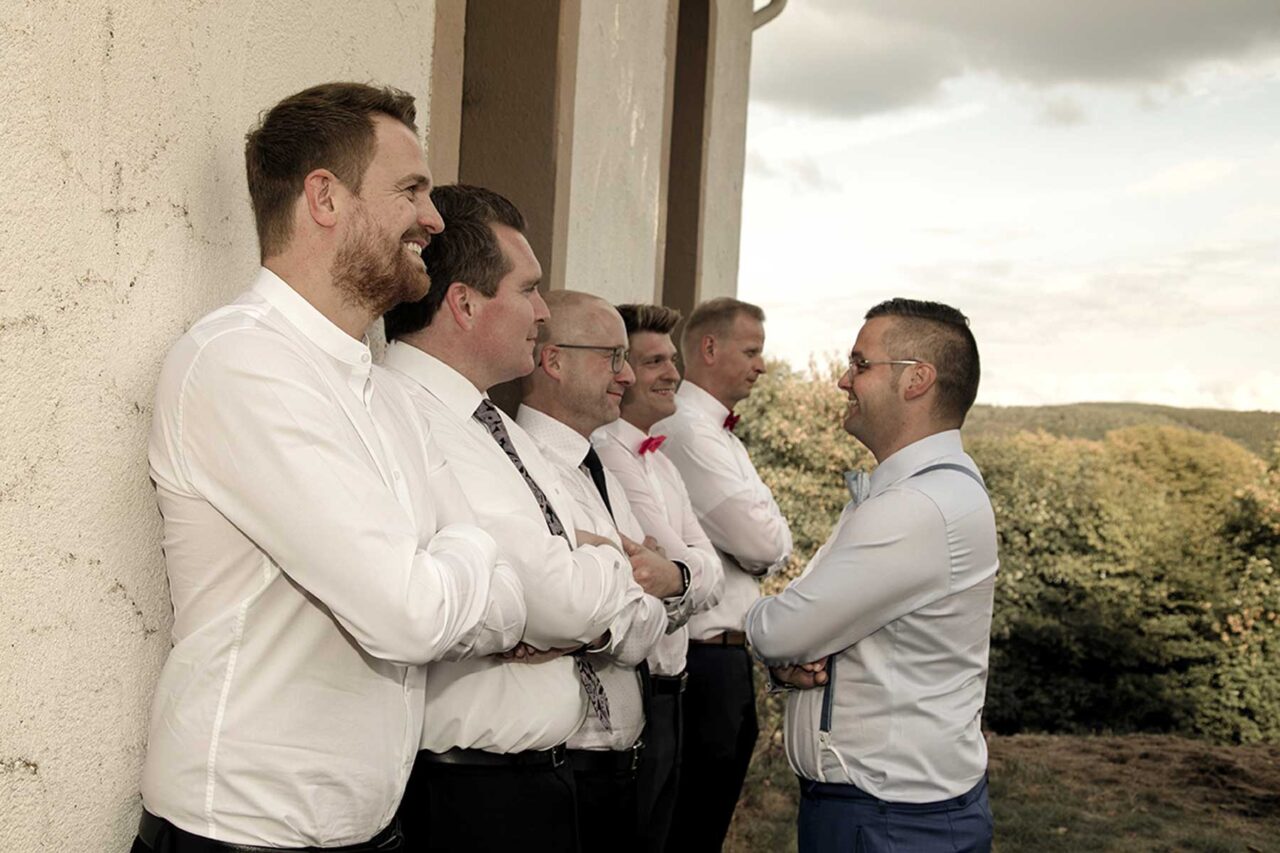 Hochzeitsfotos Heiraten Olpe