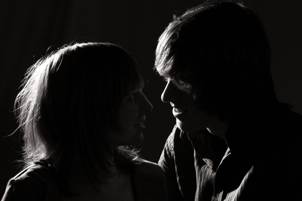 Portraitfotos Fotografin Olpe