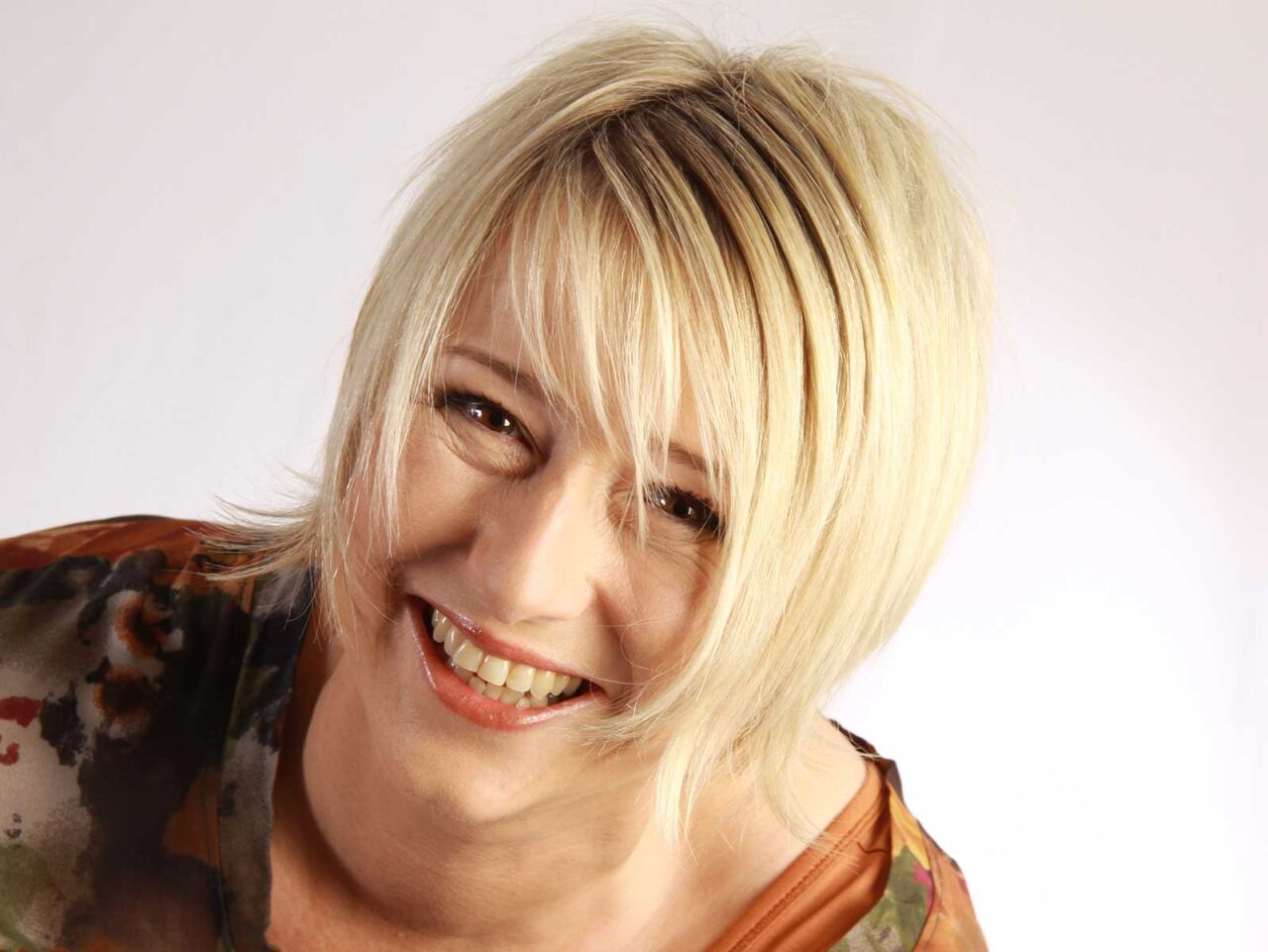 Portraits Fotografin