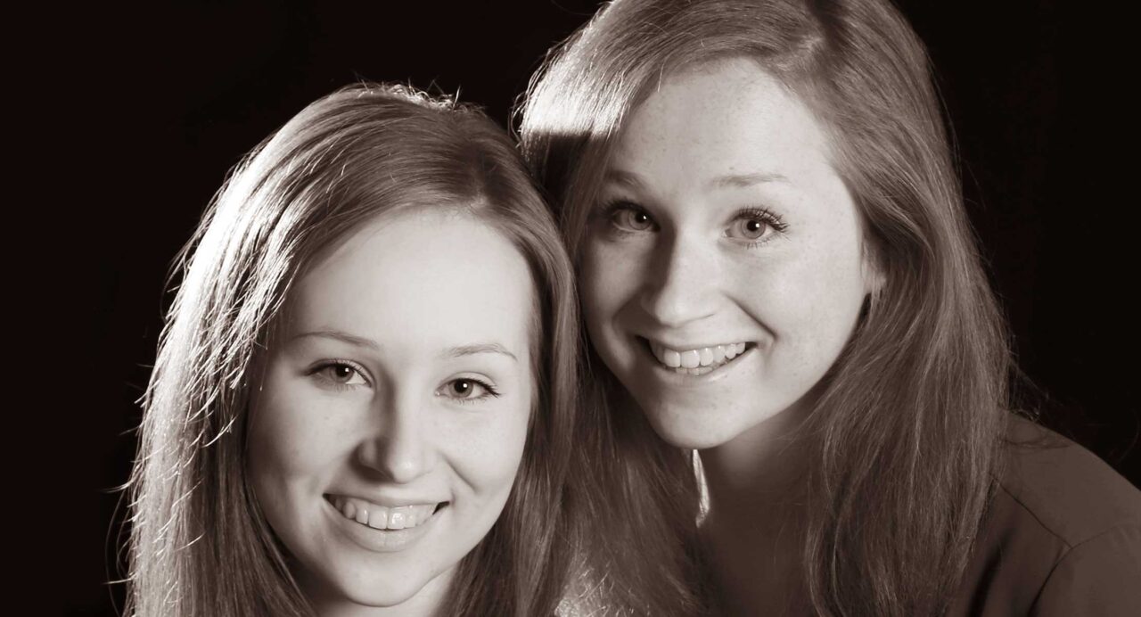 Portraits Fotostudio